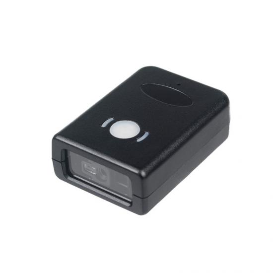 2D Fixed Mount Barcode Scanner